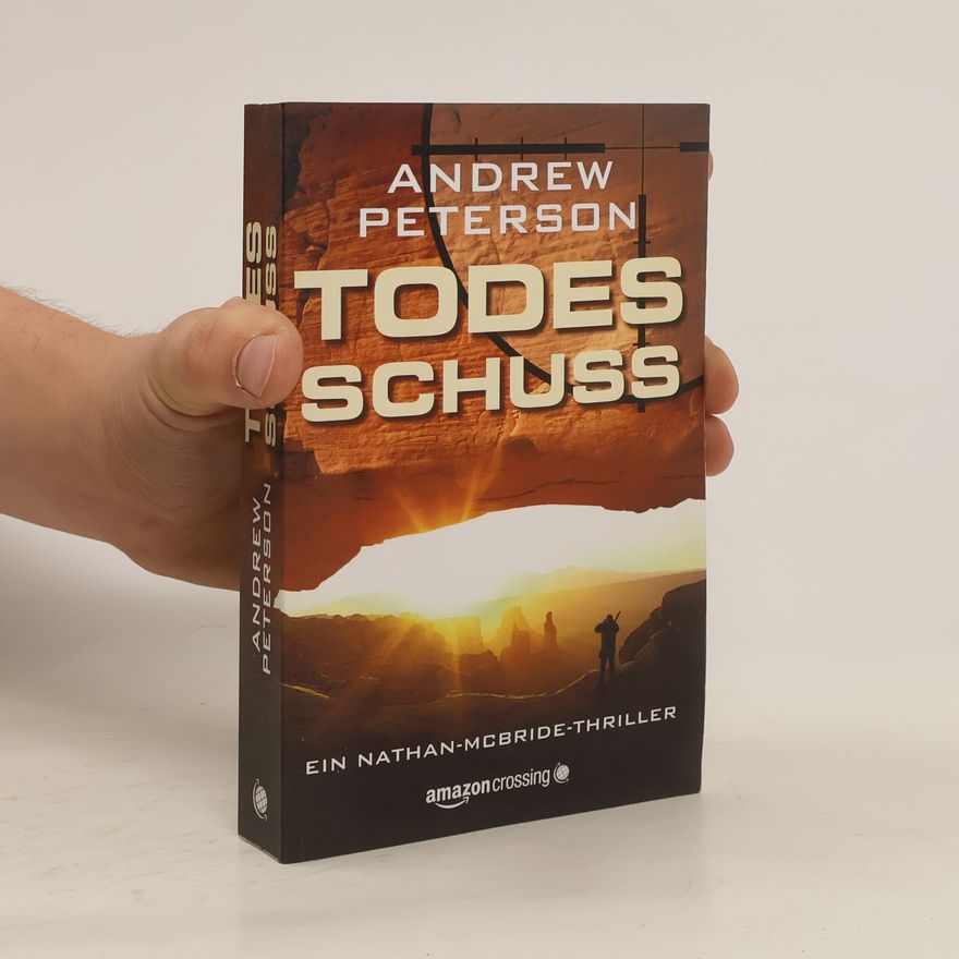 Andrew Peterson Todesschuss