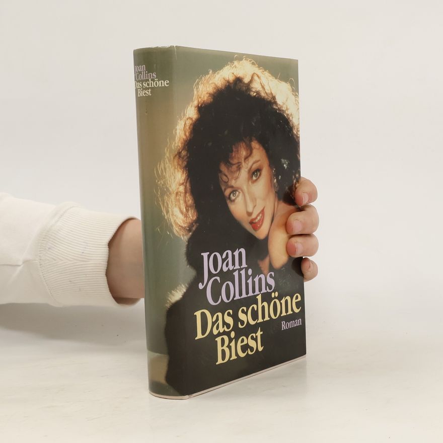 Joan Collins Das schöne Biest