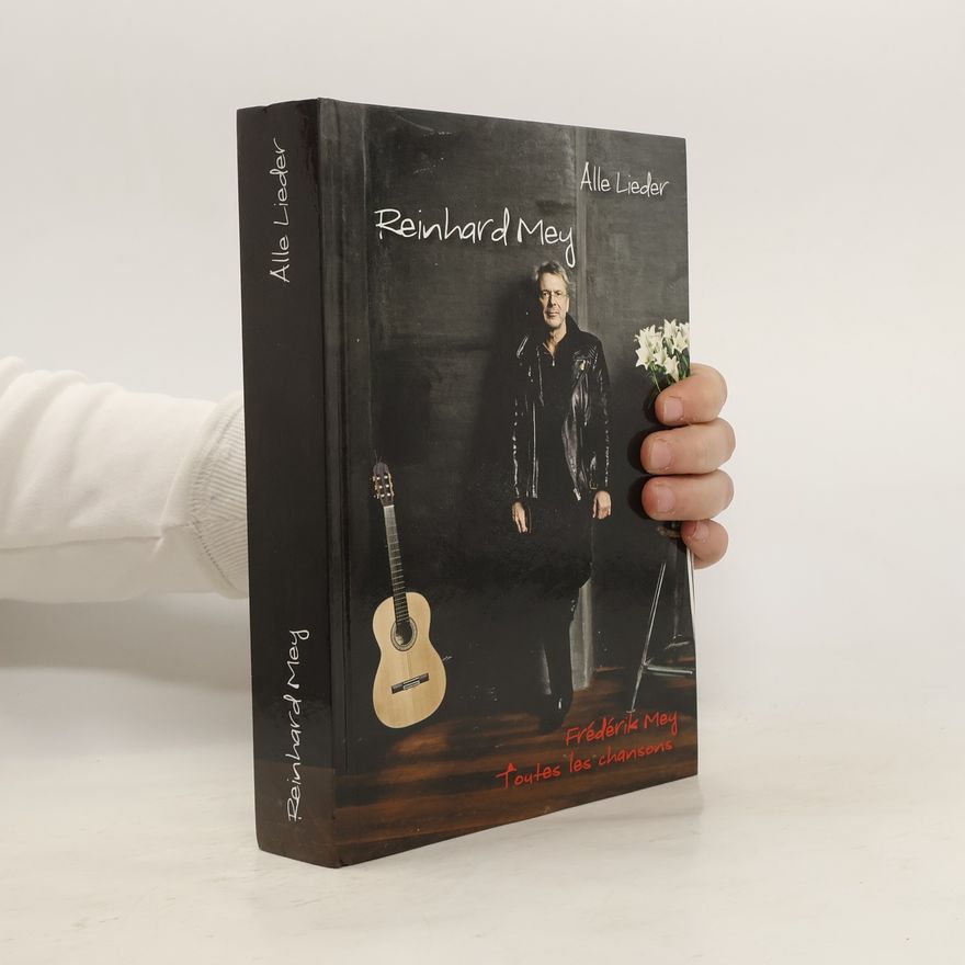 Reinhard Mey Alle Lieder