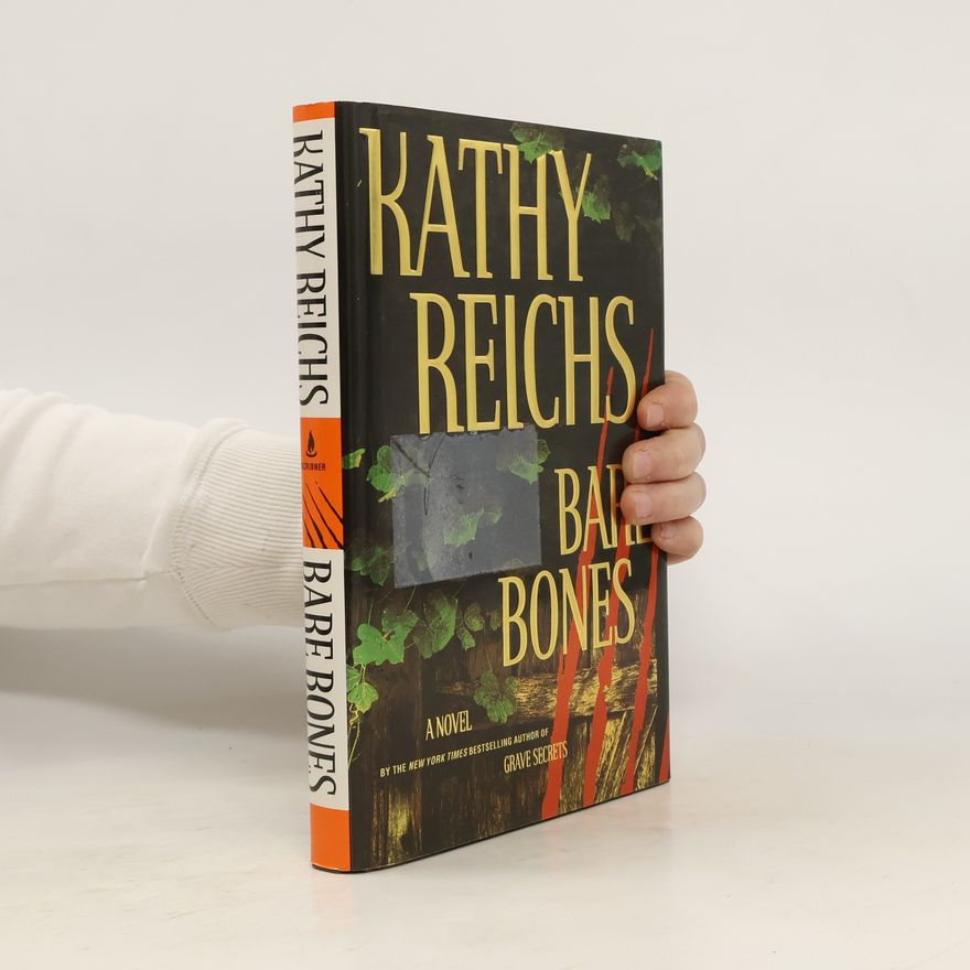 Kathy Reichs Bare Bones