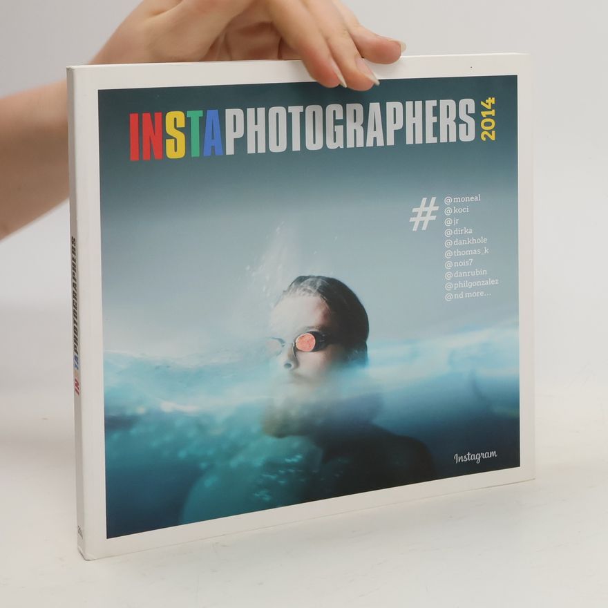 Various authors InstaPhotographers 2014