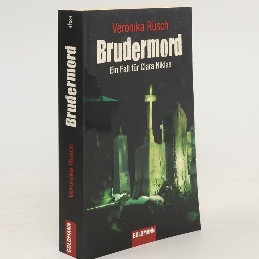 Veronika Rusch Brudermord