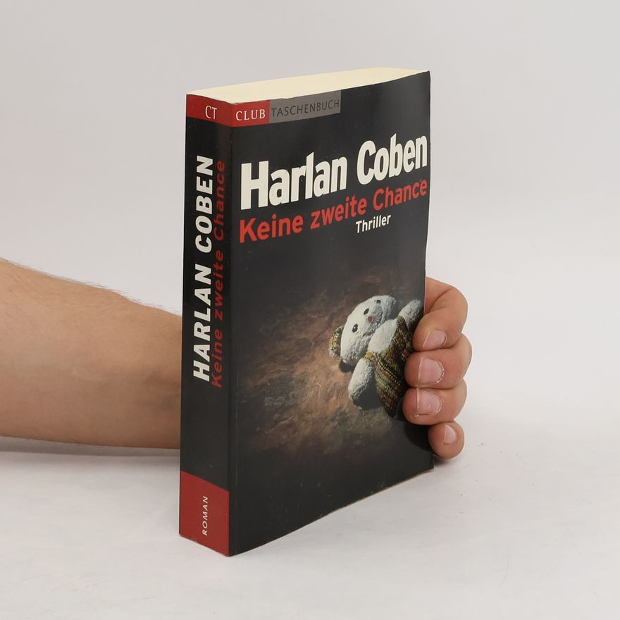 Harlan Coben Keine zweite Chance