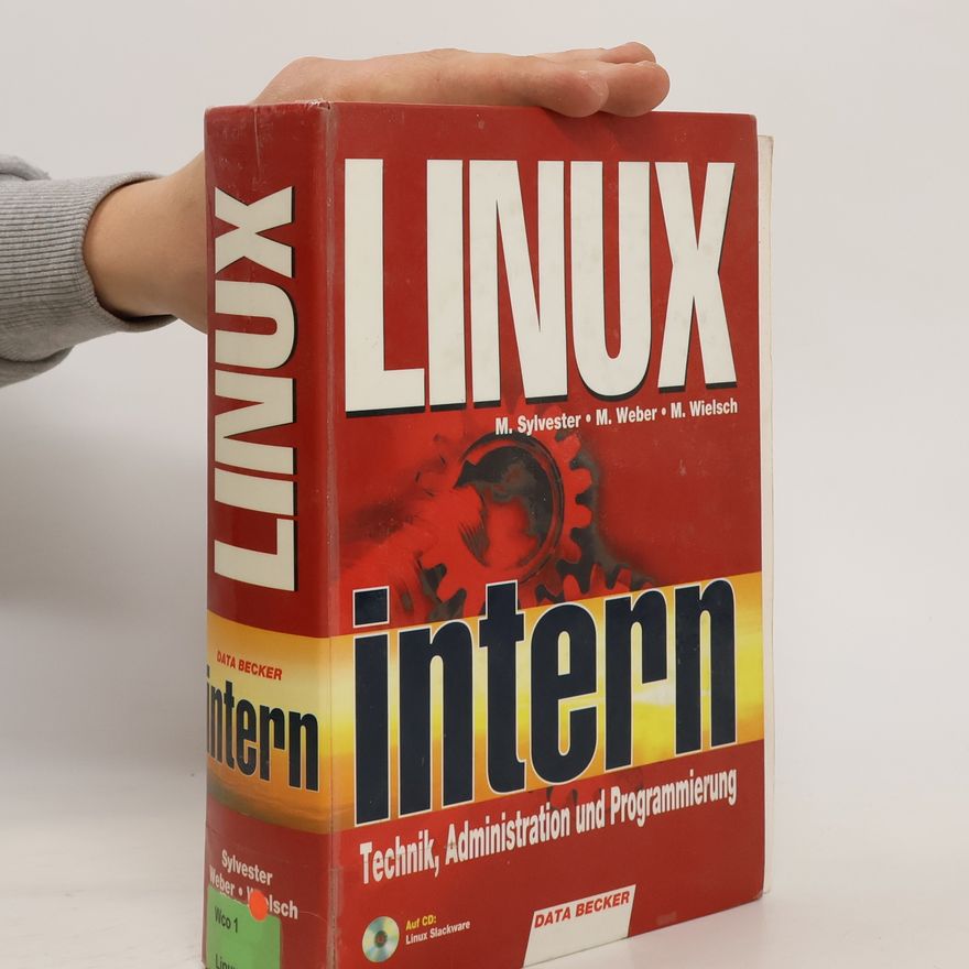 Autorenkollektiv LINUX intern