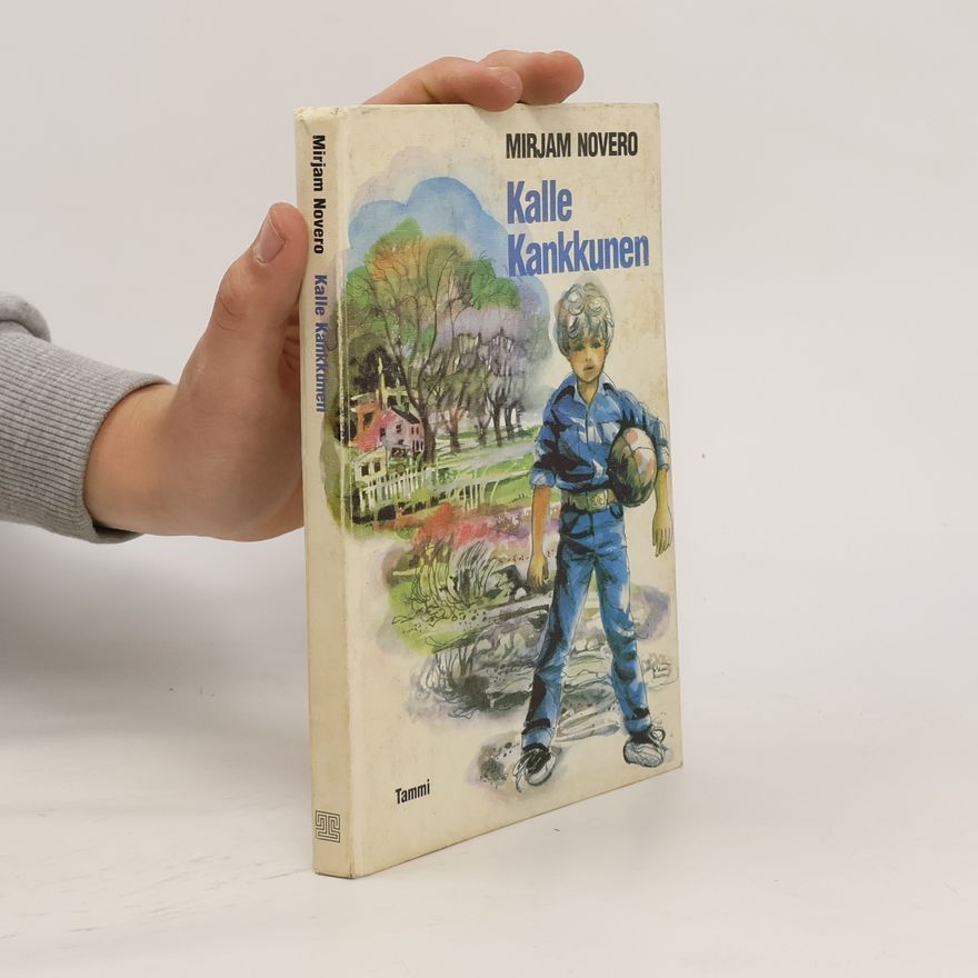 Anneli Oveflander Kalle Kankkunen