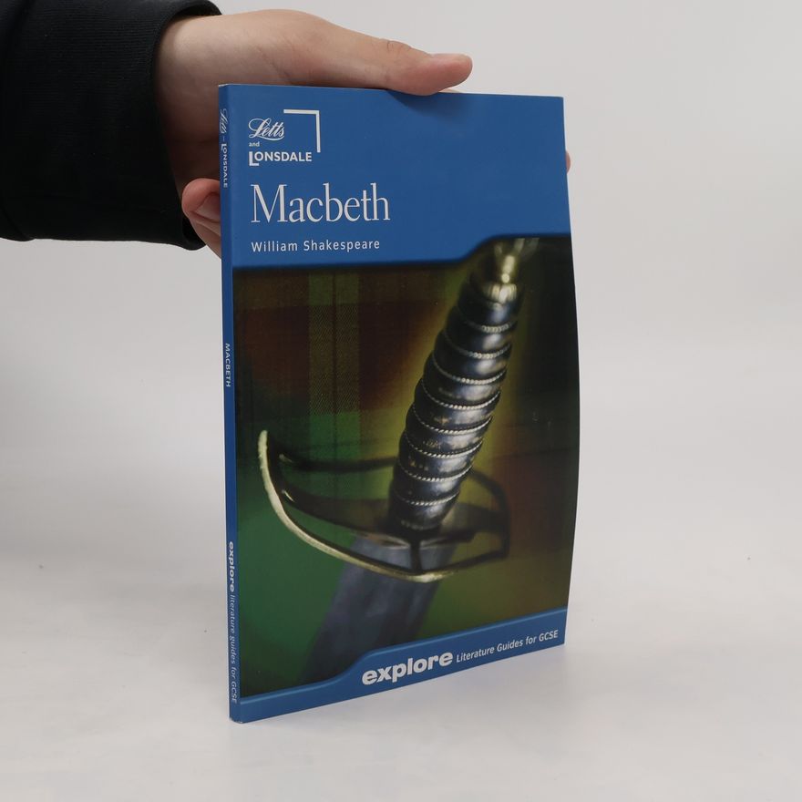 William Shakespeare Macbeth