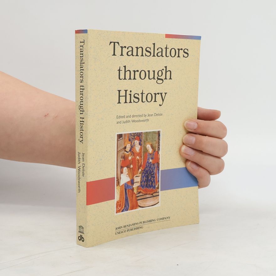 Judith Woodsworth Translators Through History