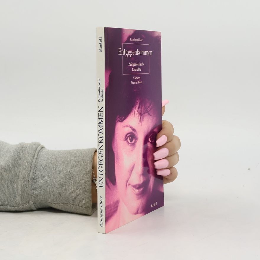 Rumiana Ebert Entgegenkommen