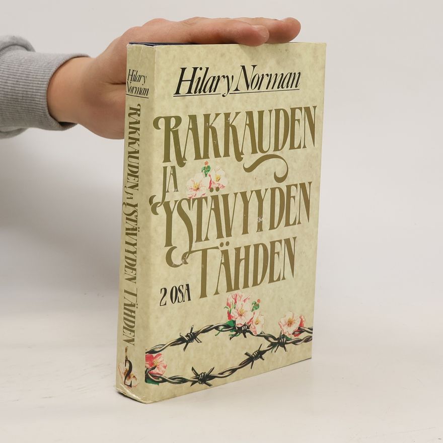 Riitta Slama Rakkauden ja ystävyyden tähden 2