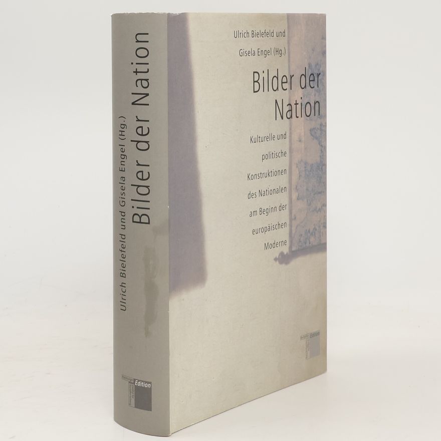 Ulrich Bielefeld Bilder der Nation