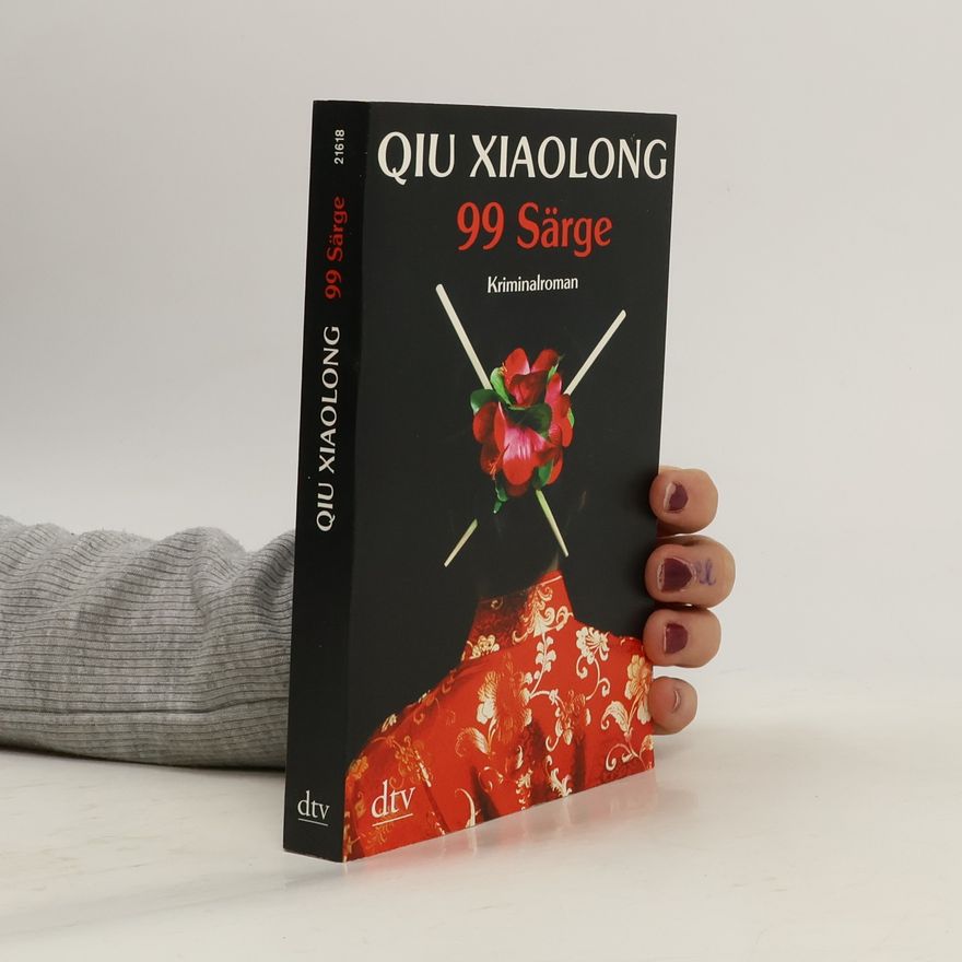 Xiaolong Qiu 99 Särge