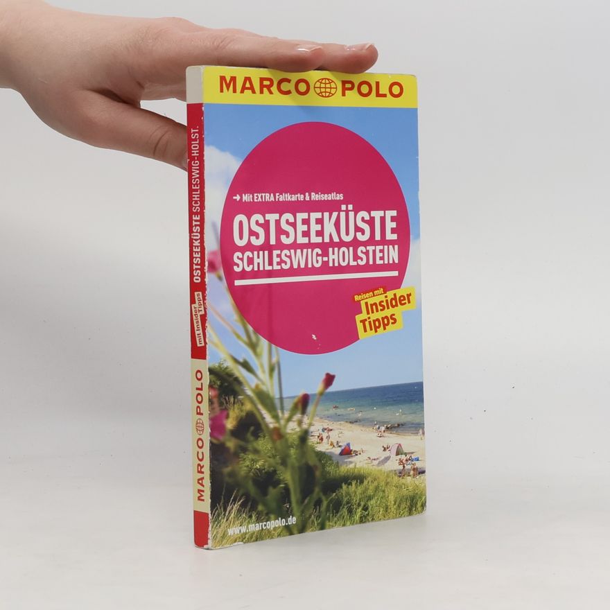 Silvia Propp OstseekŸste - Schleswig-Holstein