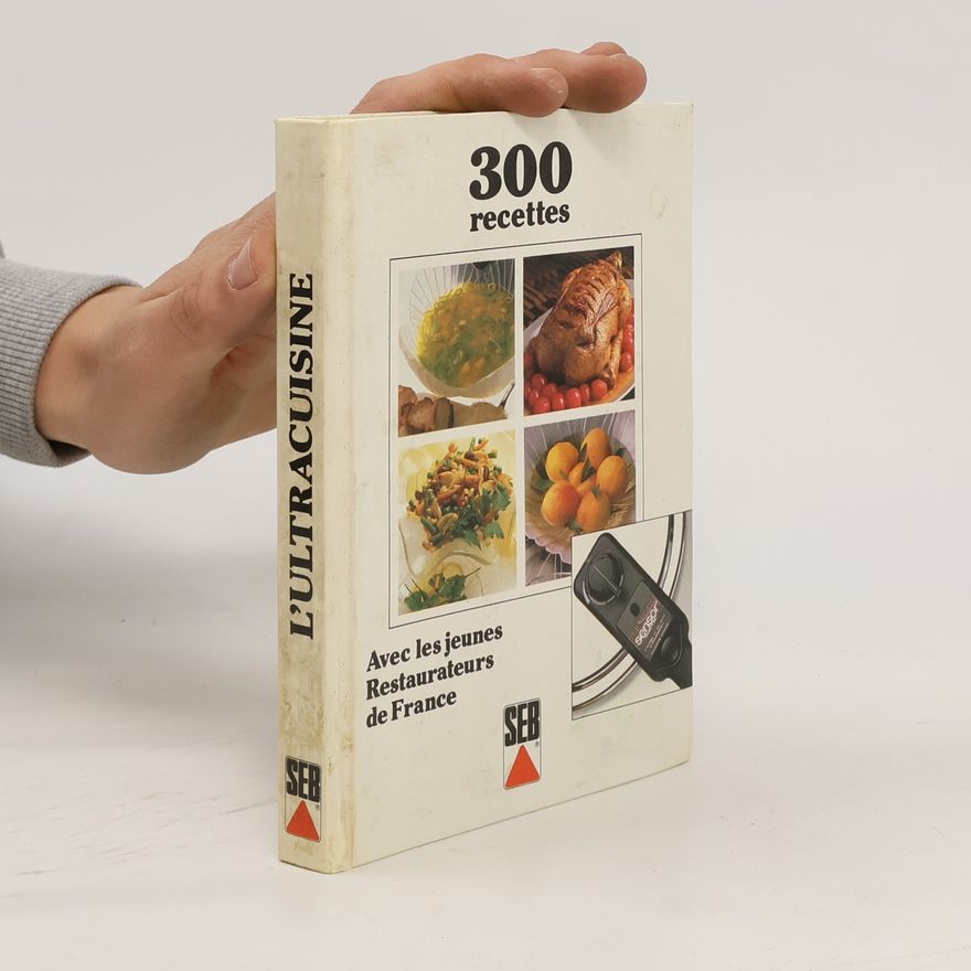 Collectif d'auteurs 300 recettes