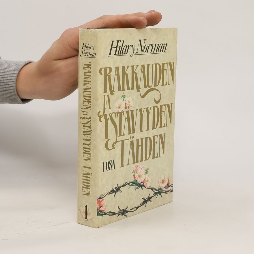 Riitta Slama Rakkauden ja ystävyyden tähden 1