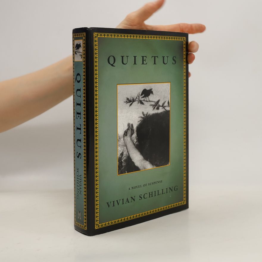 Vivian Schilling Quietus