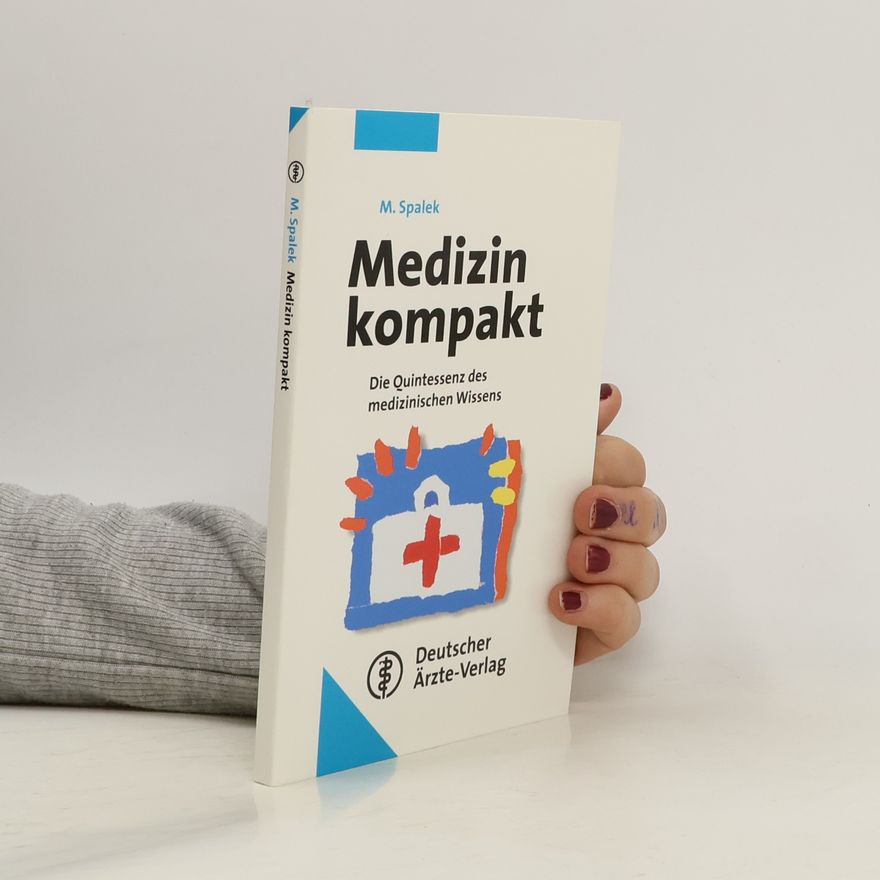 Michael Spalek Medizin kompakt