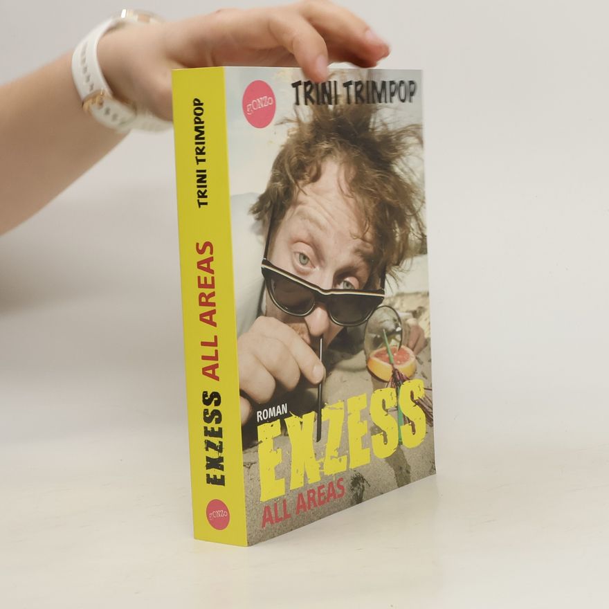 Katja Vaders Exzess All Areas