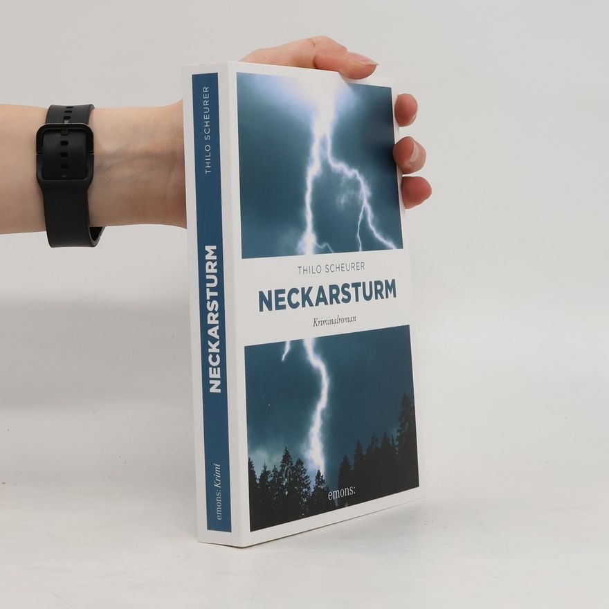 Thilo Scheurer Neckarsturm