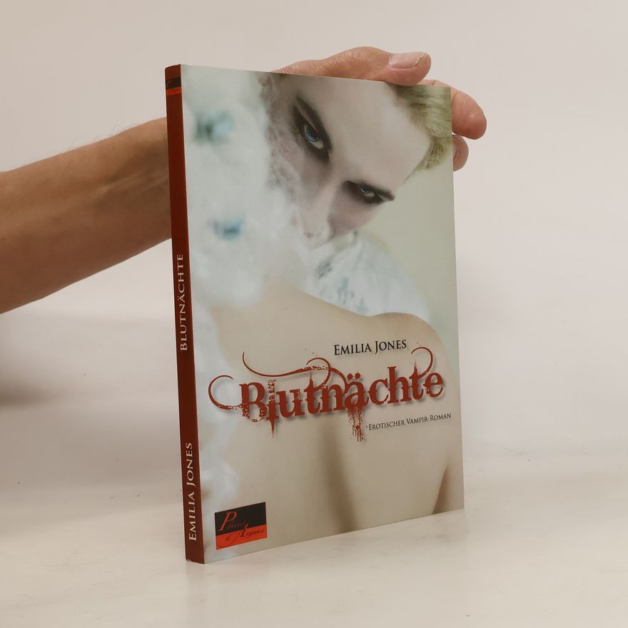 Emilia Jones Blutnächte