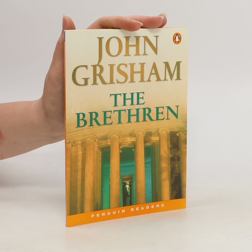 John Grisham The brethren