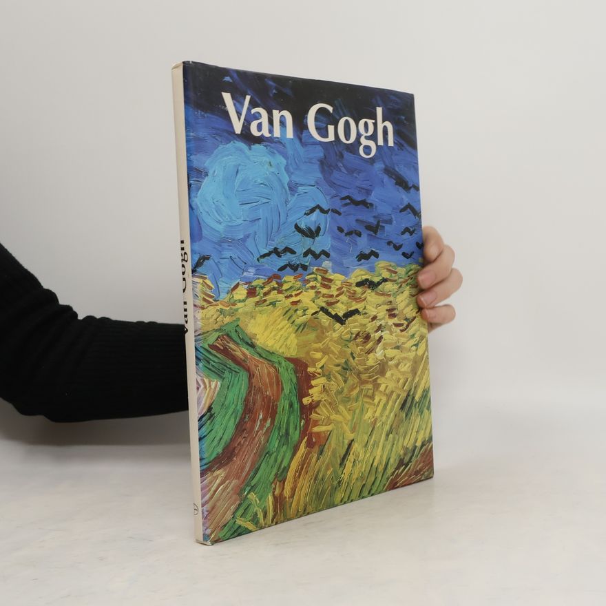 Ingo F. Walther Vincent van Gogh
