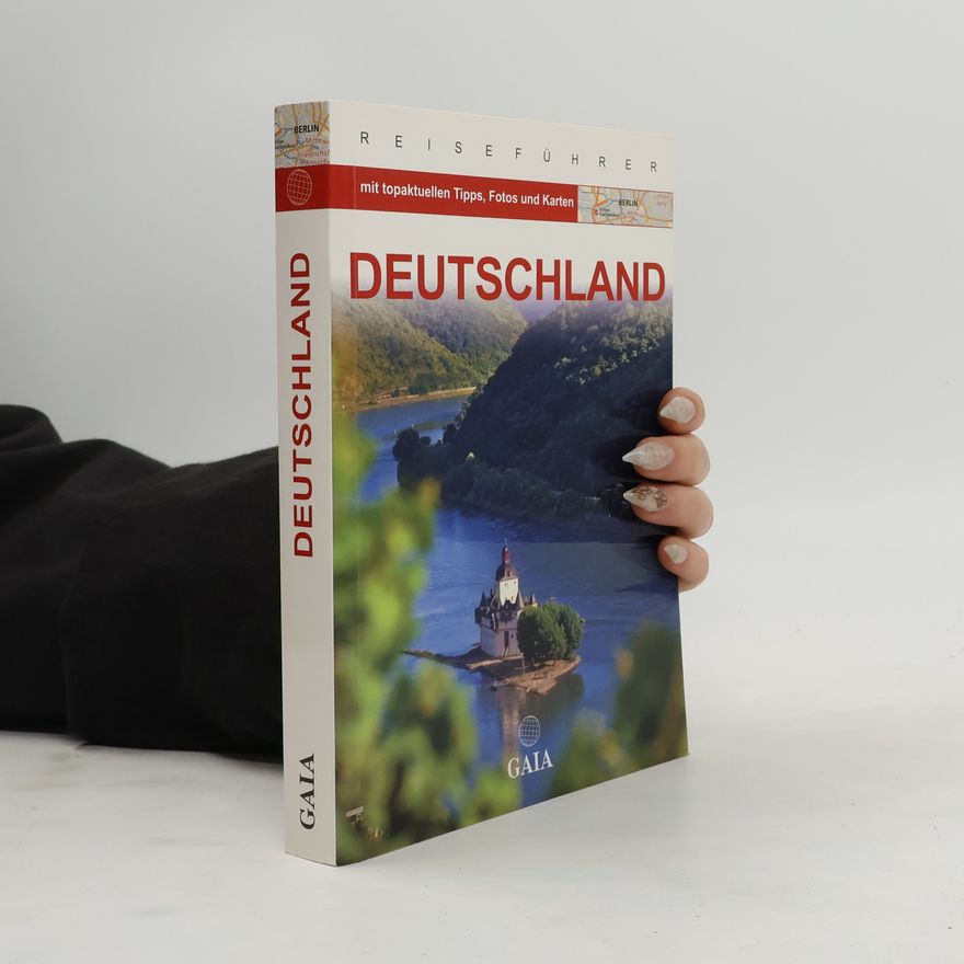 Andrea Herfurth-Schindler Deutschland