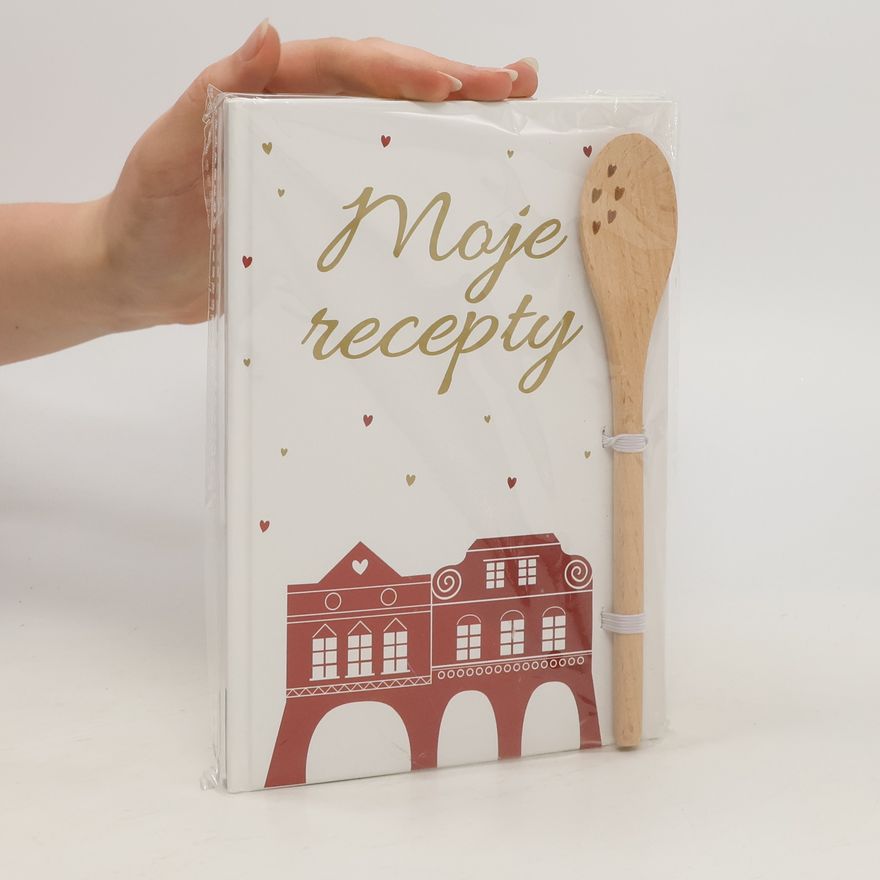 Autorenkollektiv Moje recepty
