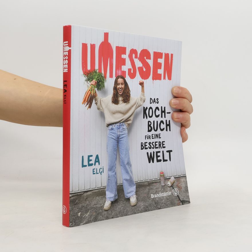 Lea Elci Umessen
