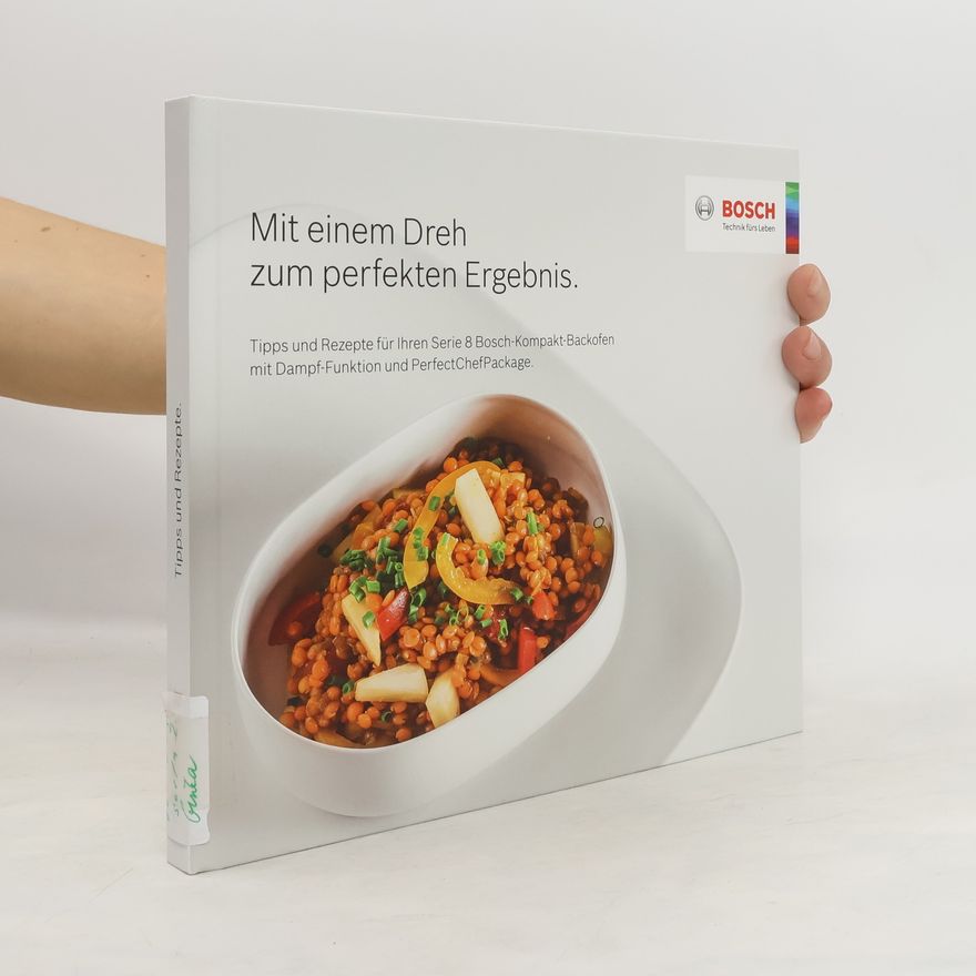 Autorenkollektiv Mit einem Dreh zum perfekten Ergebnis