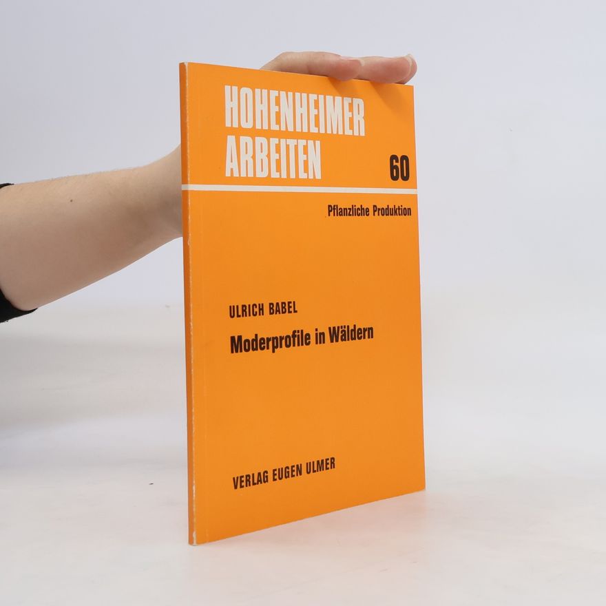 Ulrich Babel Moderprofile in Wäldern
