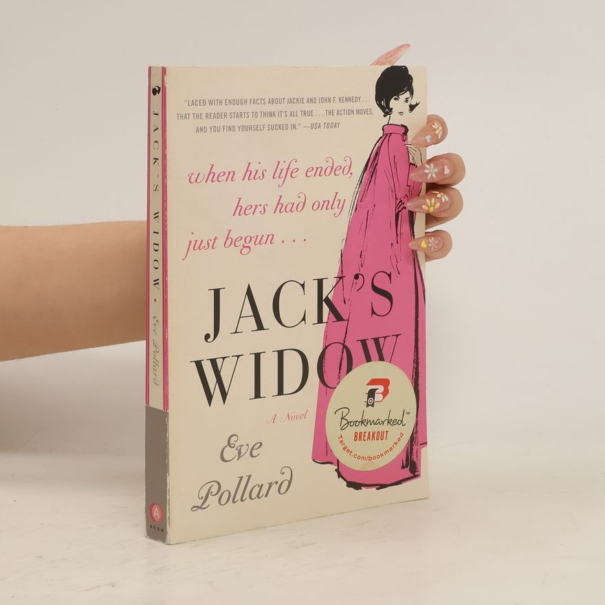 Eve Pollard Jack's Widow