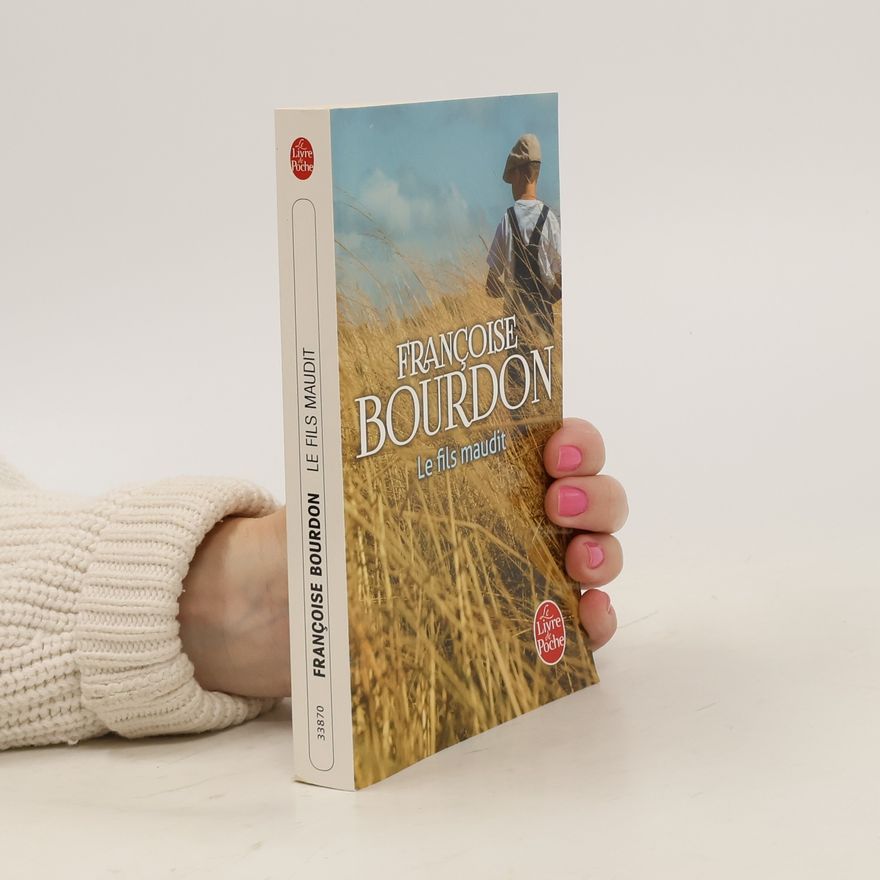 Français Bourdon Le fils maudit