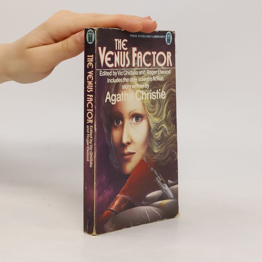 Agatha Christie The Venus Factor