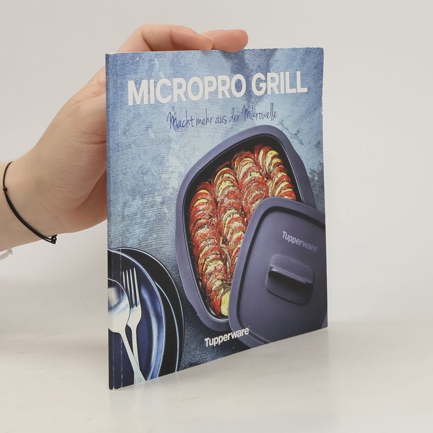 Autorenkollektiv MicroPro Grill