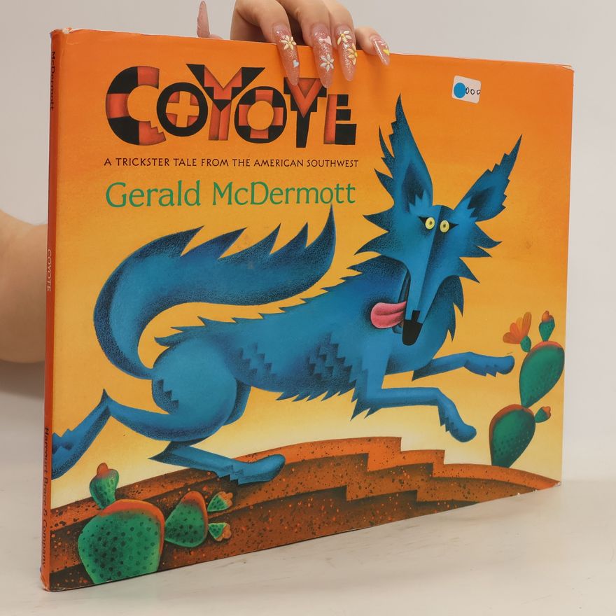 Gerald McDermott Coyote