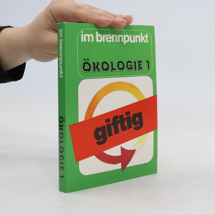 Autorenkollektiv Ökologie