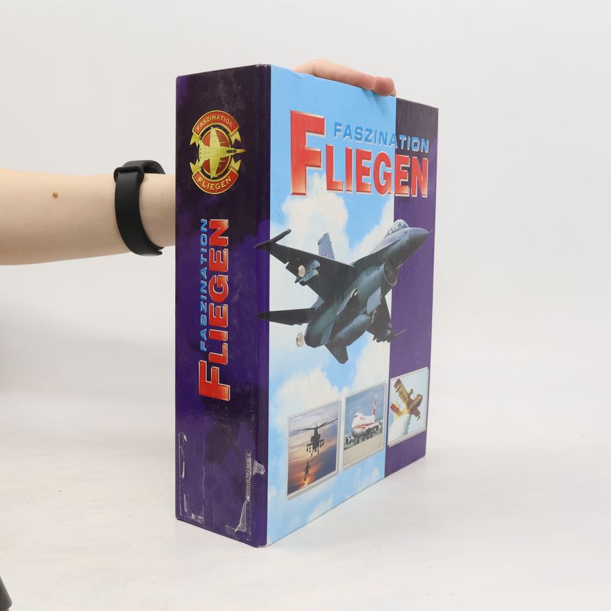 Autores varios Faszination Fliegen