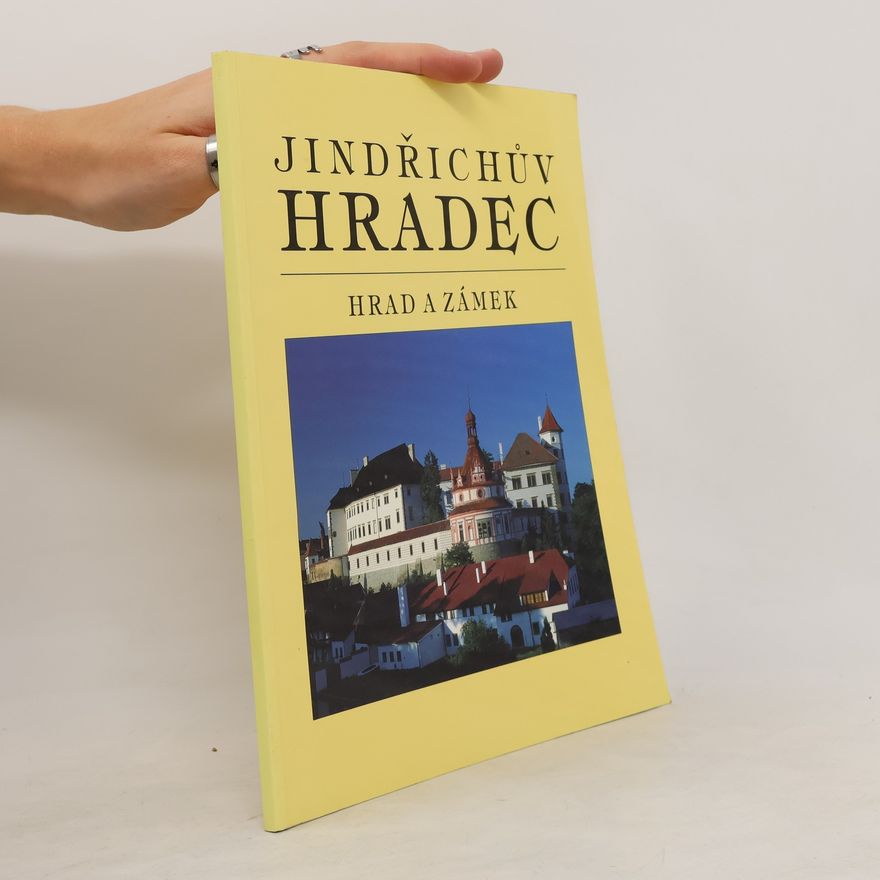 Luděk Jirásko Jindřichův Hradec