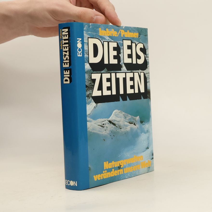Katherine Palmer Imbrie Die Eiszeiten