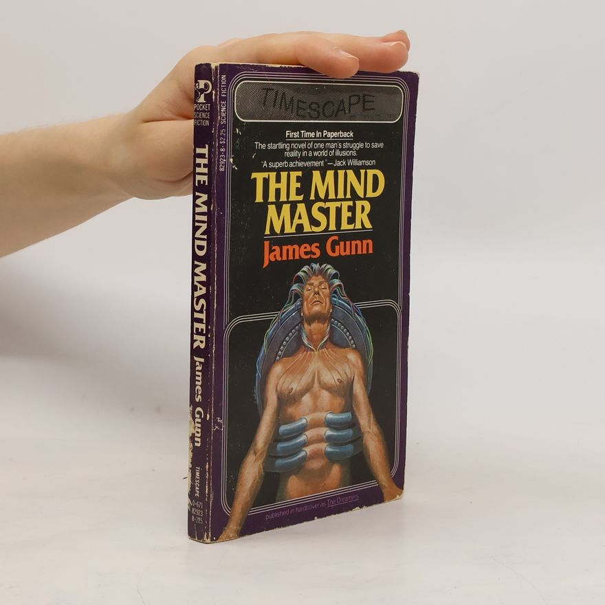 James Edwin Gunn The Mind Master