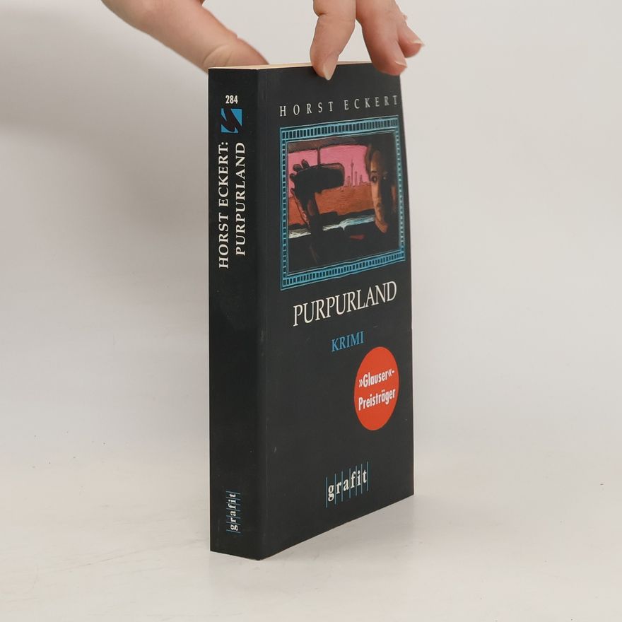 Horst Eckert Purpurland