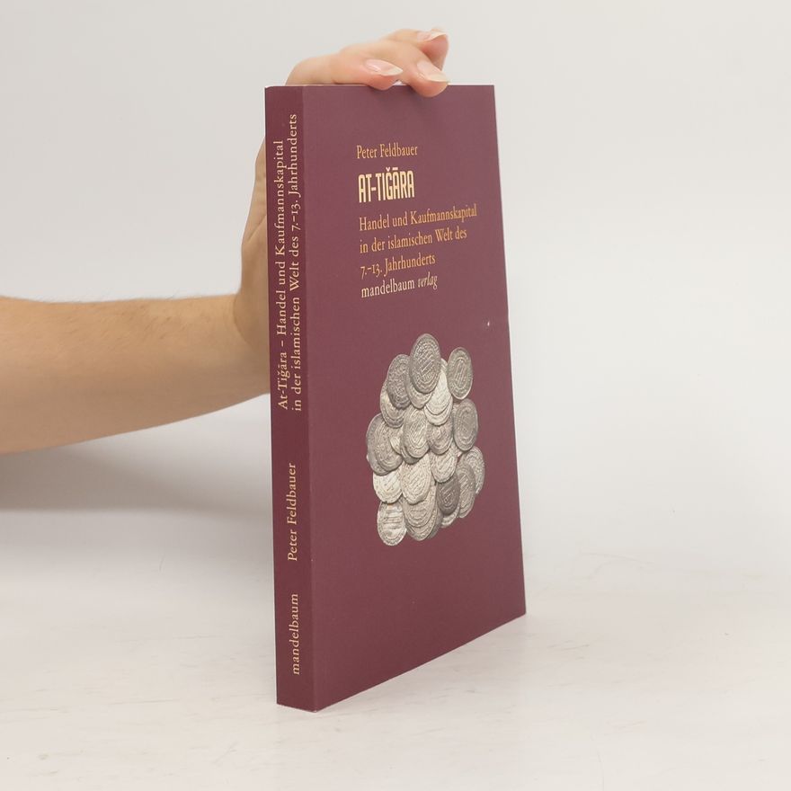 Peter Feldbauer At-Tiğāra