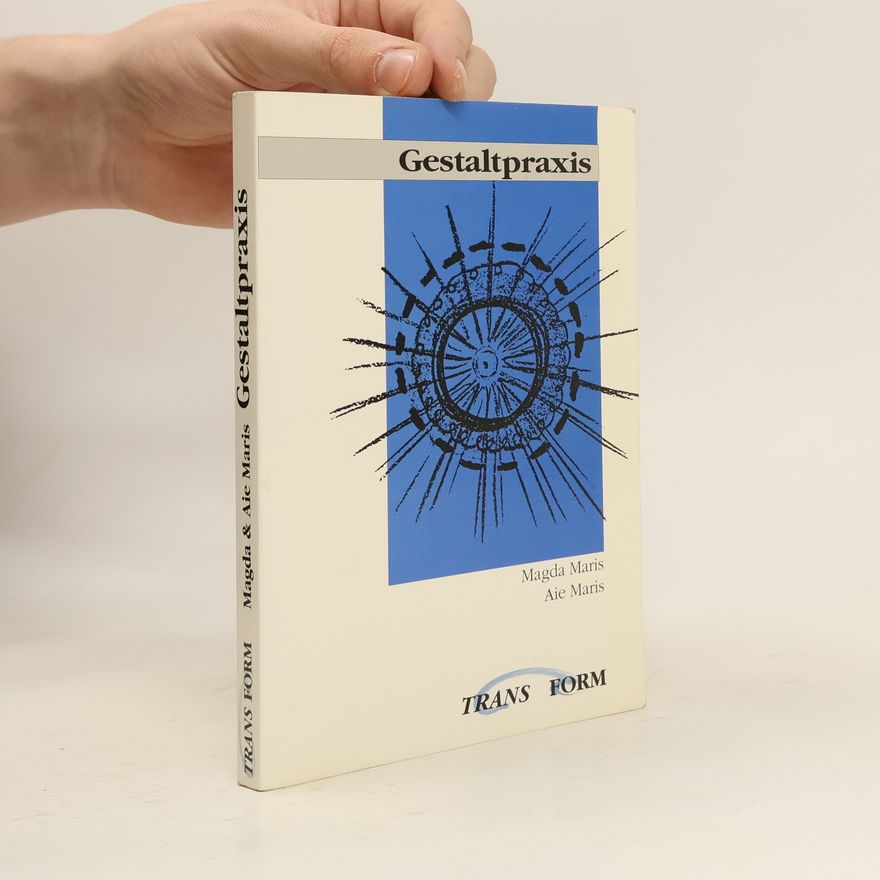 Magda Maris Gestaltpraxis