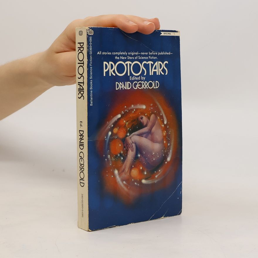 David Gerrold Protostars