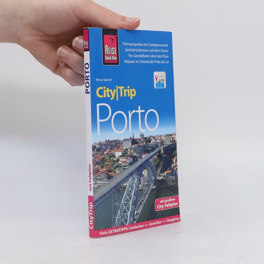 Petra Sparrer Porto