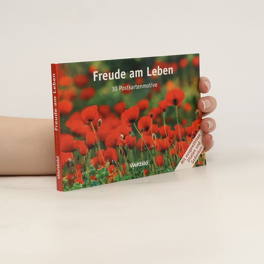 Autorenkollektiv Freude am Leben