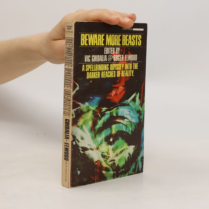 Autorenkollektiv Beware more Beasts