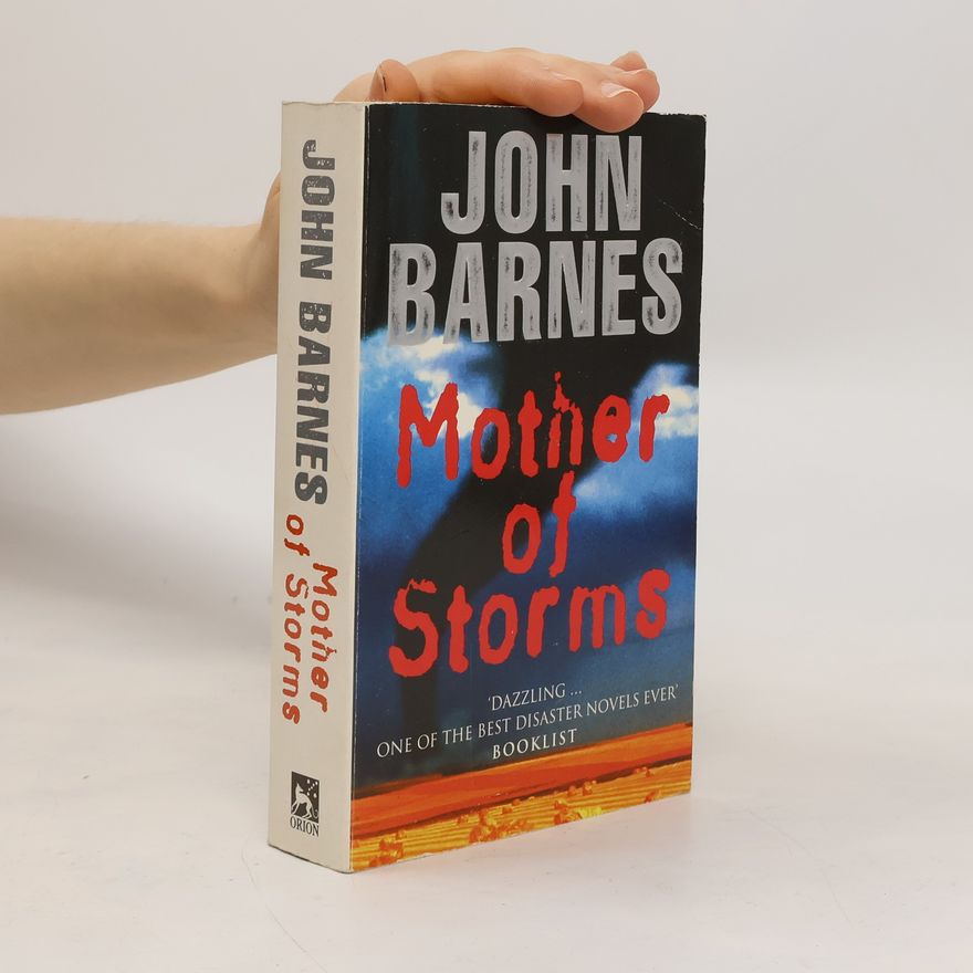 John Barnes Mother of Storms