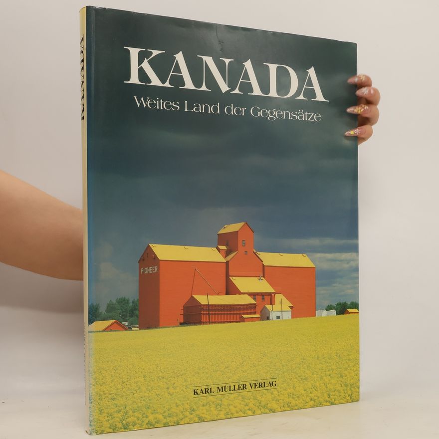 Rupert Matthews Kanada
