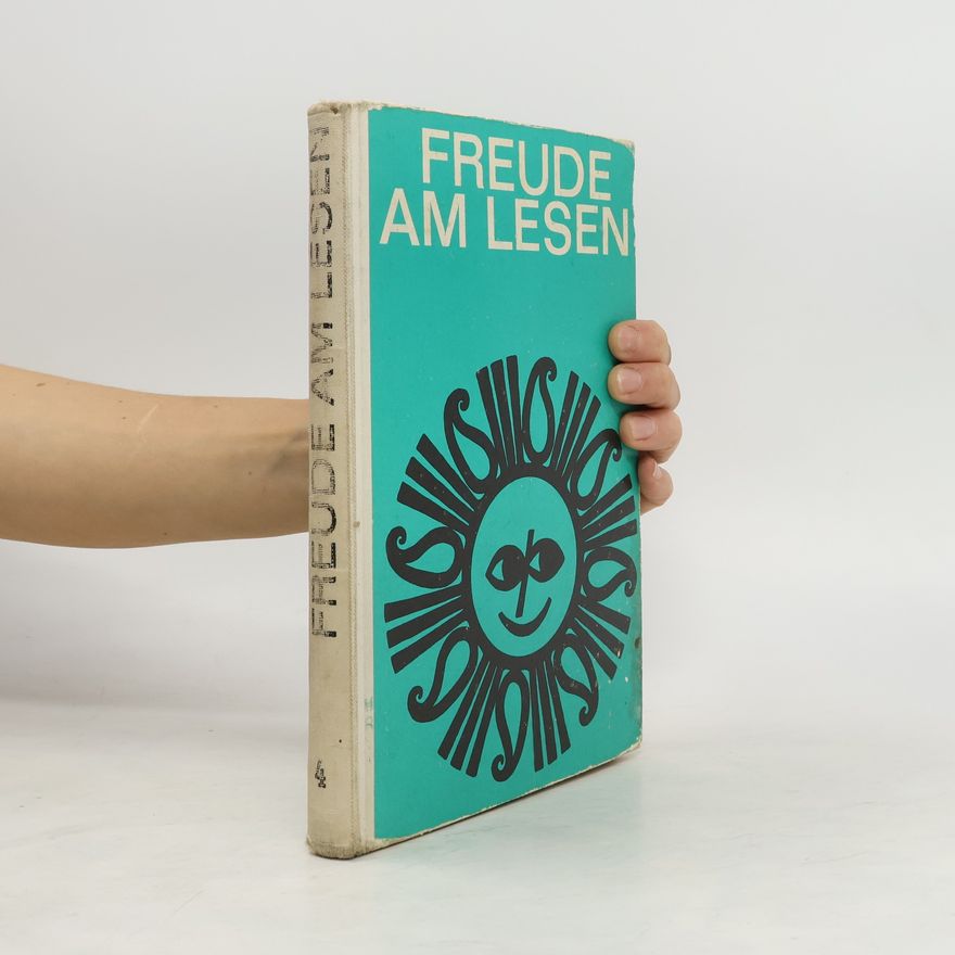Raimund Atzinger Freude am Lesen